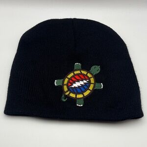 Grateful Dead “Steal Your Terrapin” Cuffless Beanie